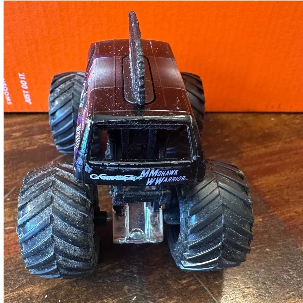 Monster Jam monster jam
